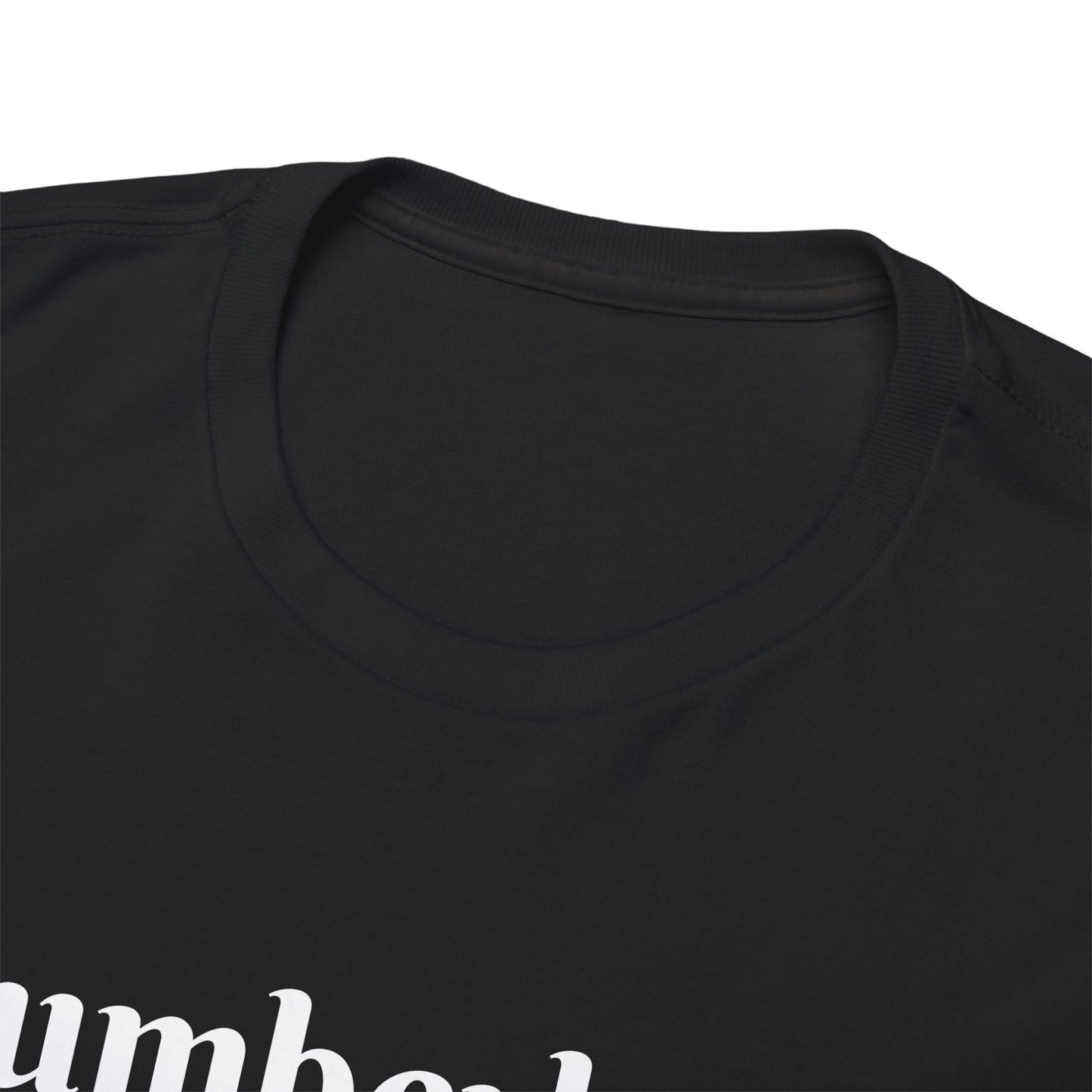 Cumberland County Cool T-shirt