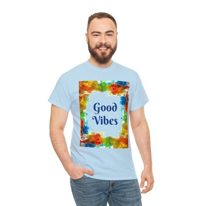 Good Vibes T-shirt