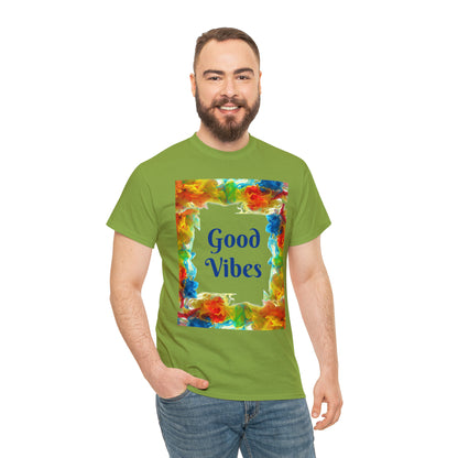 Good Vibes T-shirt