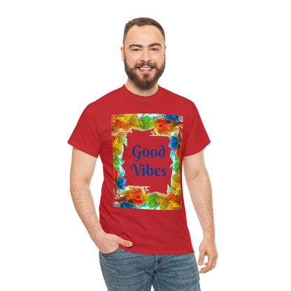 Good Vibes T-shirt