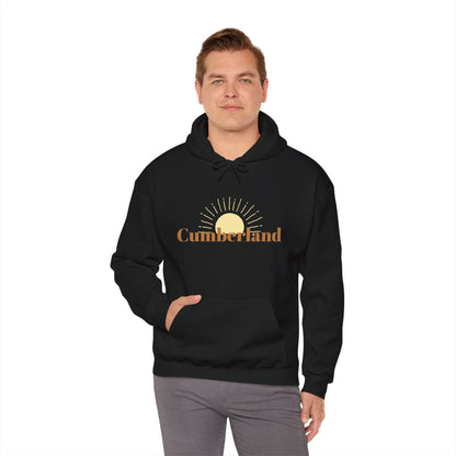 Cumberland Unisex Heavy Blend™ Hooded Sweatshirt