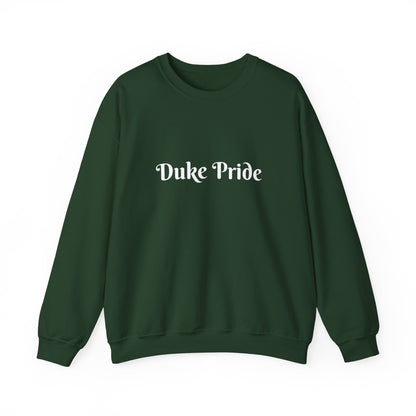 Duke Pride Crewneck Sweatshirt