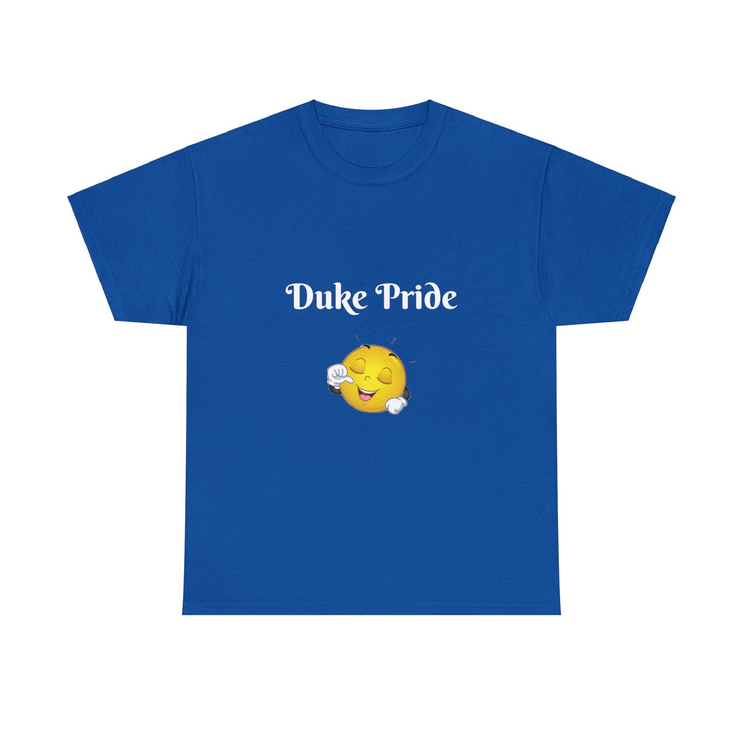 Duke Pride T-shirt