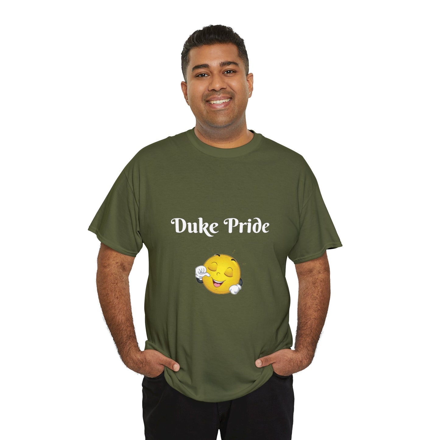 Duke Pride T-shirt