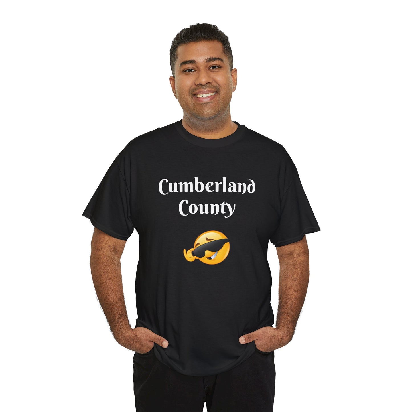 Cumberland County Cool T-shirt