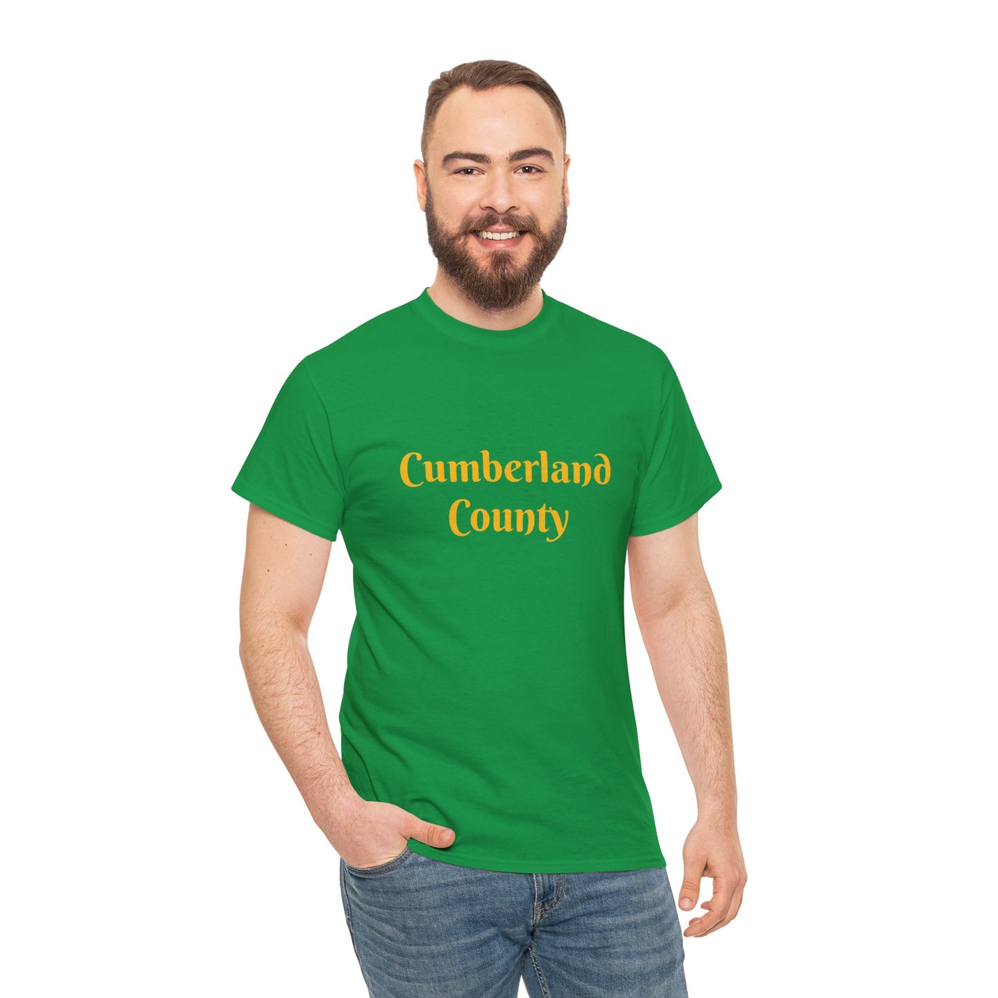 Cumberland County T-shirt