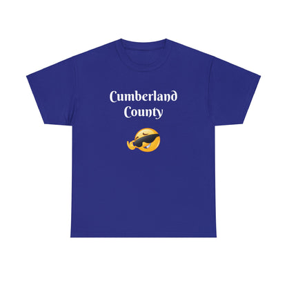 Cumberland County Cool T-shirt