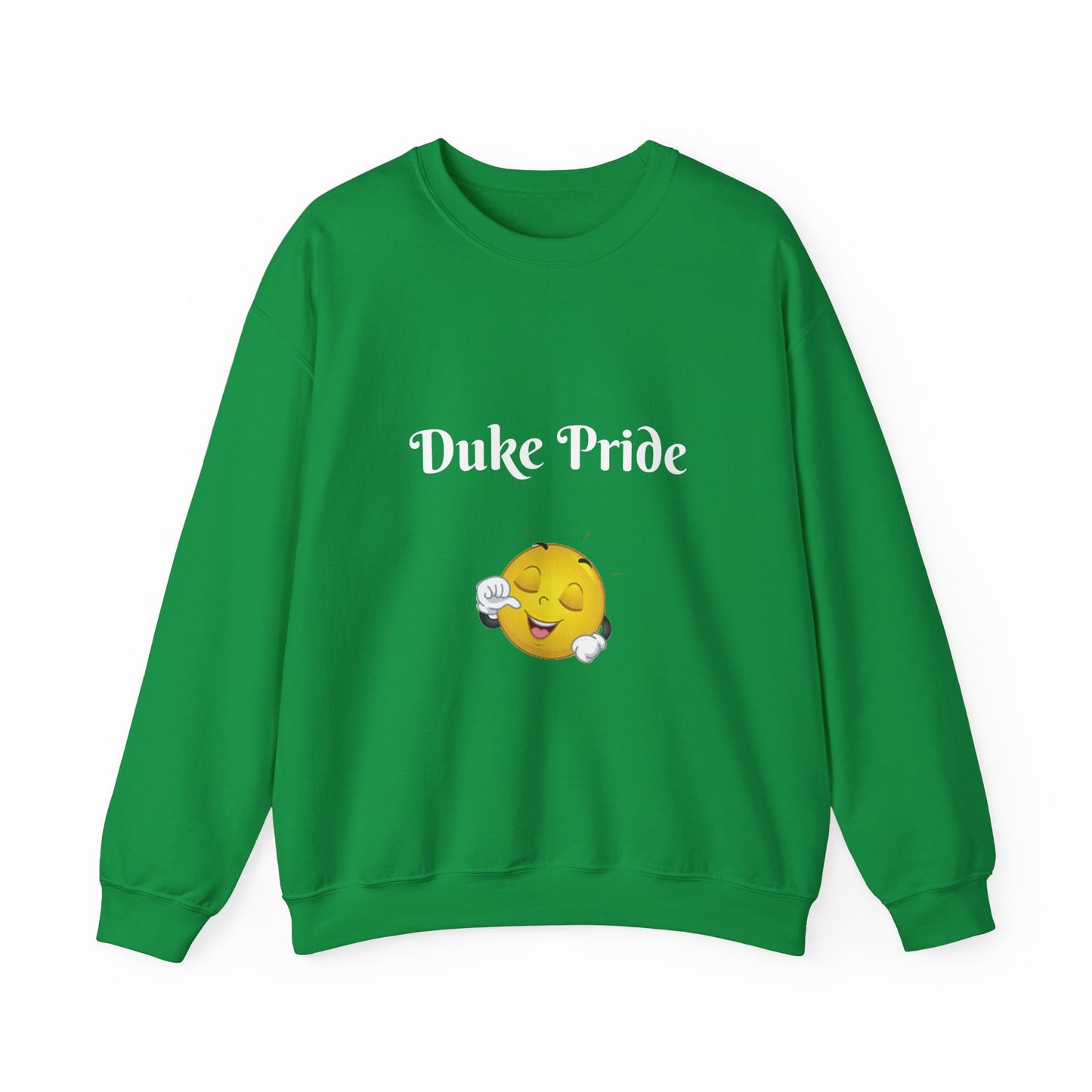 Duke Pride Crewneck Sweatshirt