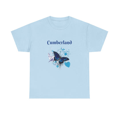 Cumberland T-shirt