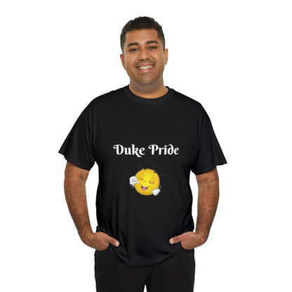 Duke Pride T-shirt