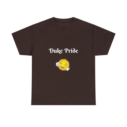 Duke Pride T-shirt