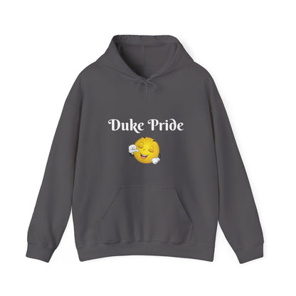 Duke Pride Unisex Heavy Blend™ Hooded Sweatshirt