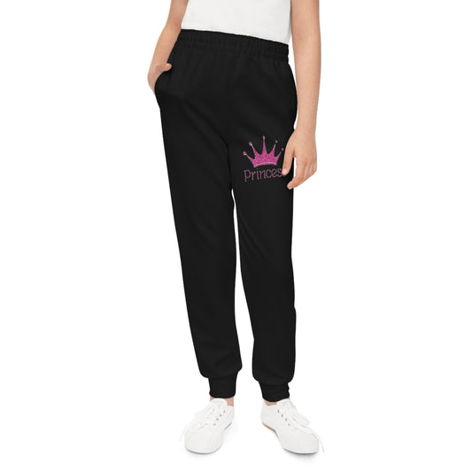 Princess Youth Joggers