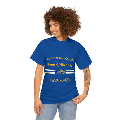 Cumberland County T-shirt