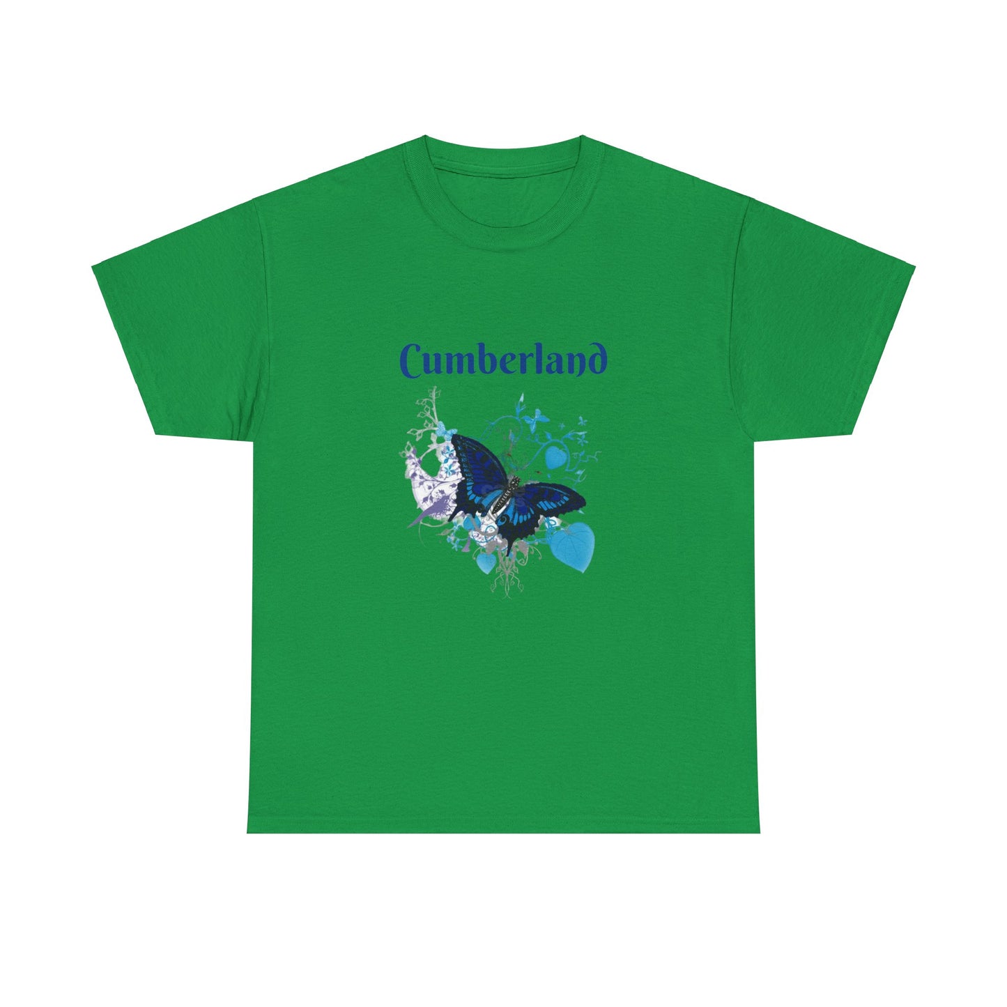 Cumberland T-shirt