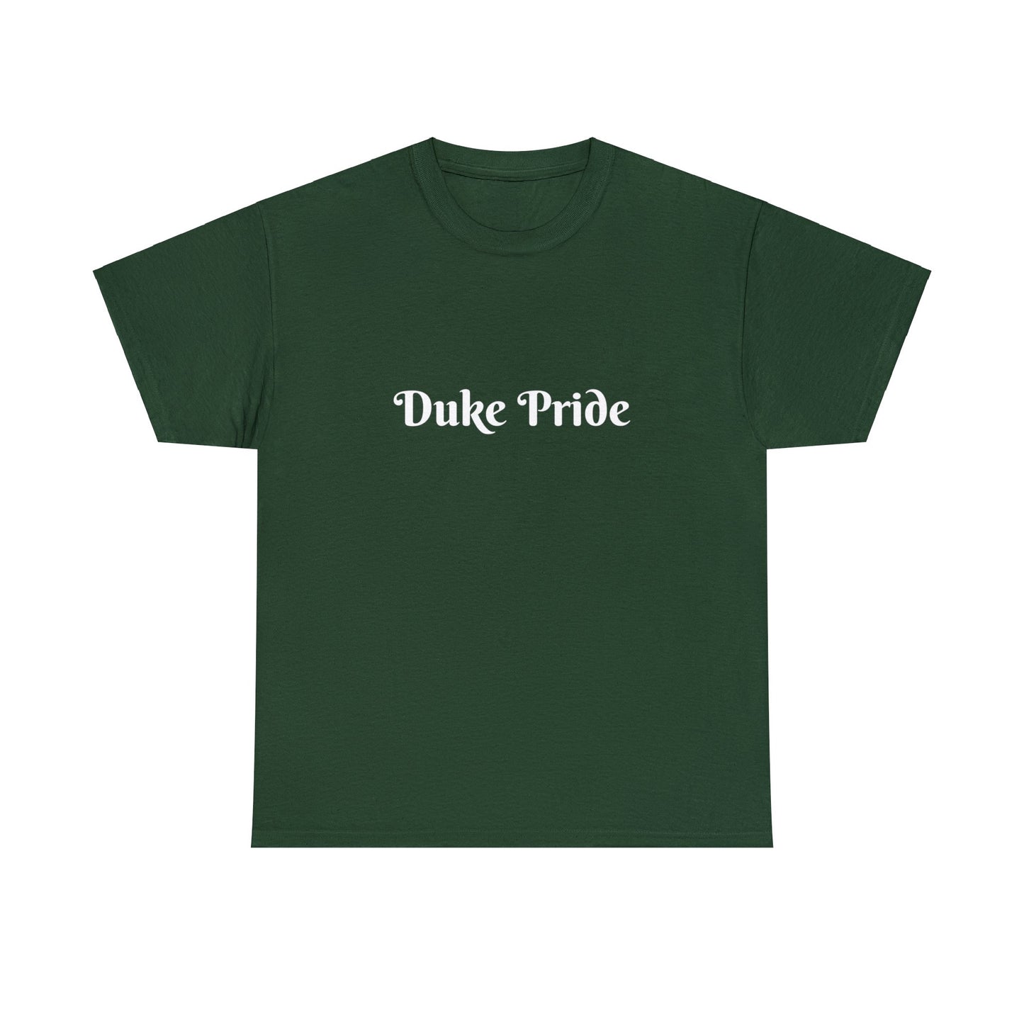 Duke Pride T-shirt