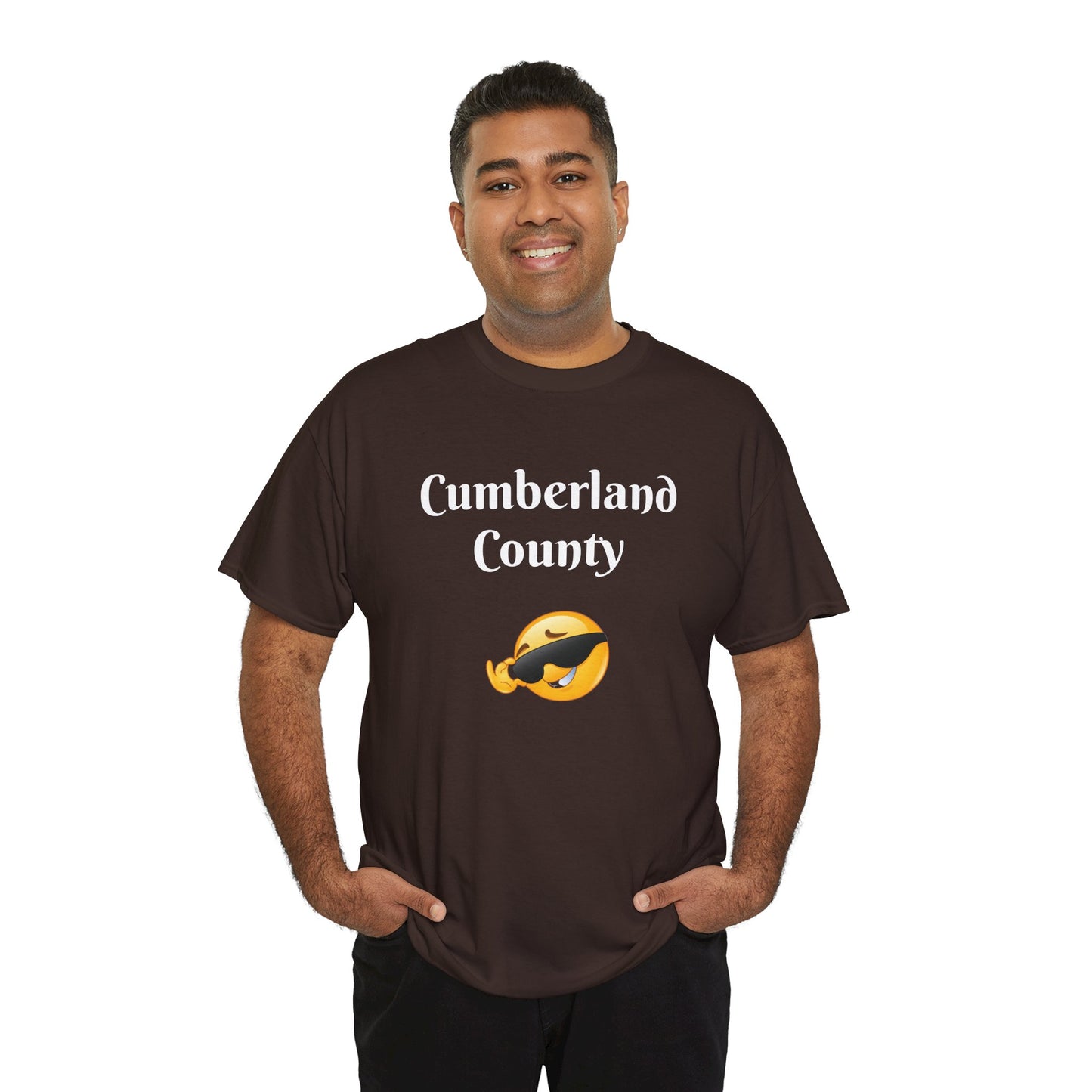 Cumberland County Cool T-shirt