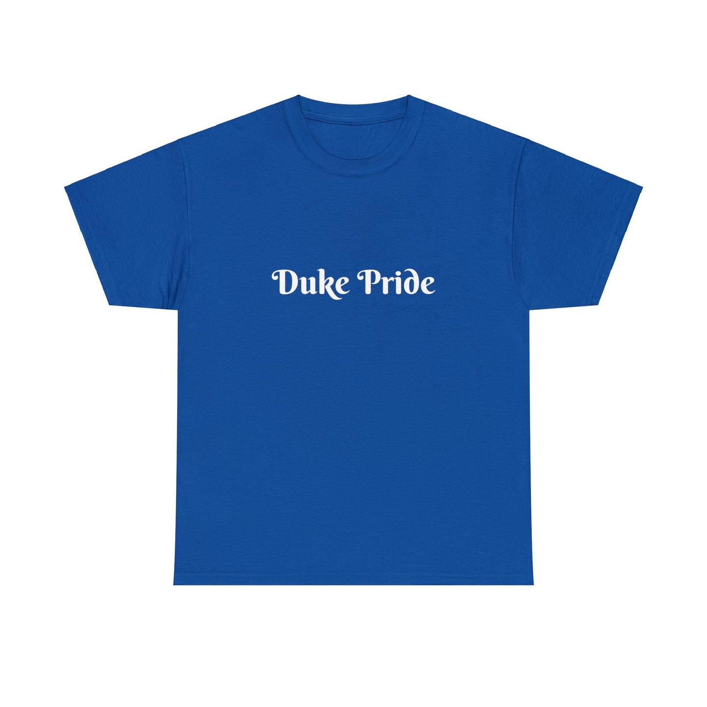 Duke Pride T-shirt