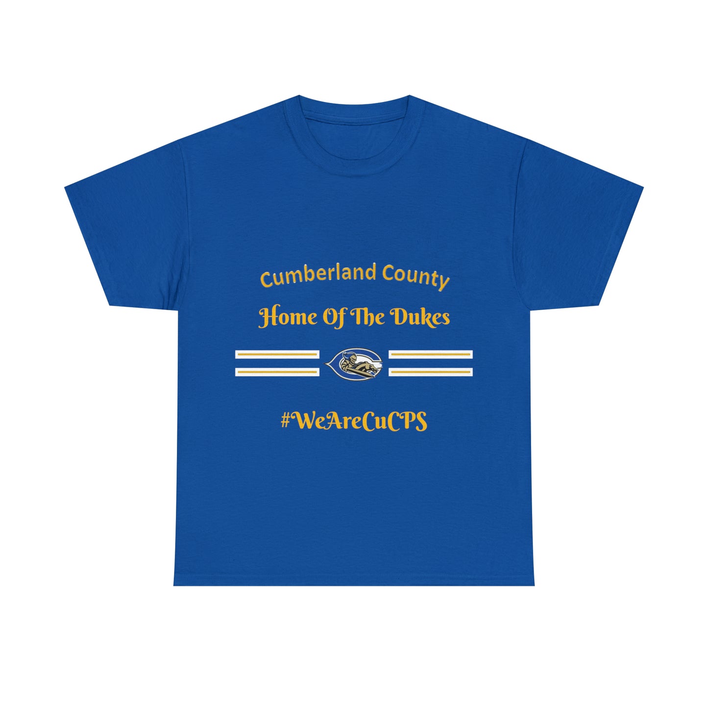 Cumberland County T-shirt