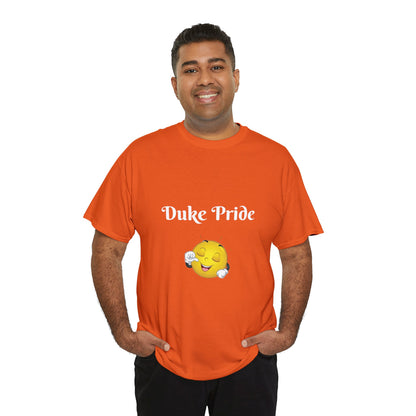 Duke Pride T-shirt