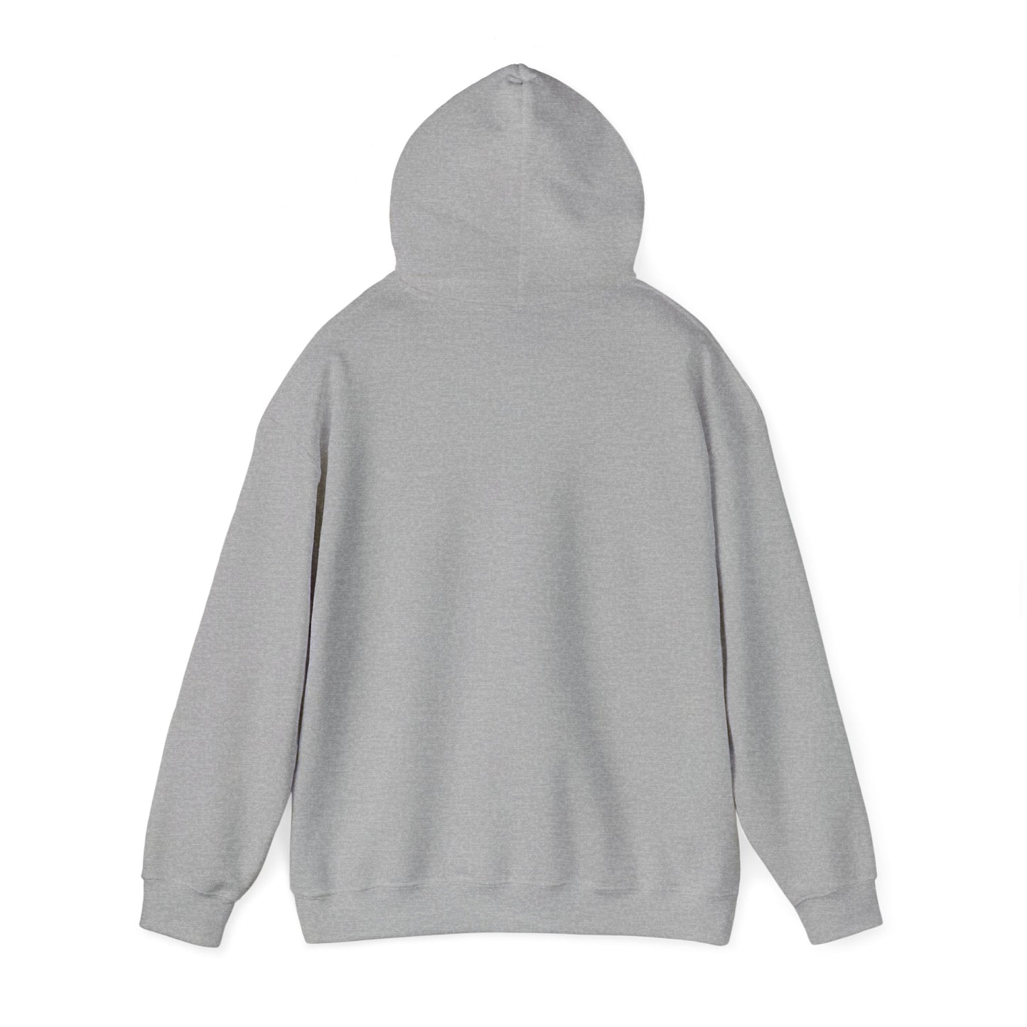 Courtesy Unisex Heavy Blend™ Hooded Sweatshirt