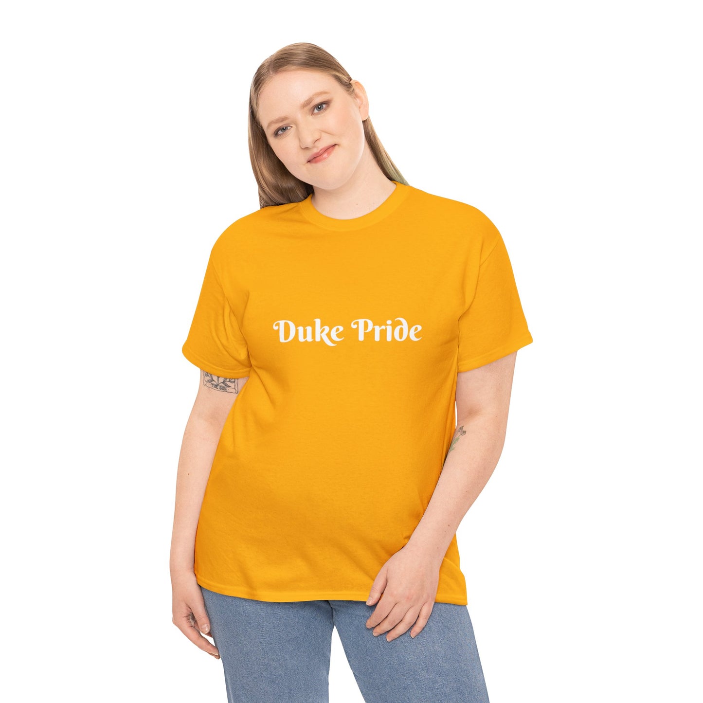 Duke Pride T-shirt