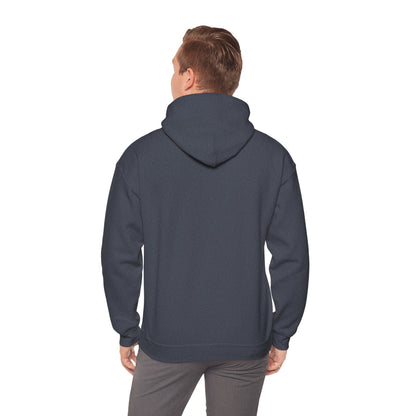 It's A Good Day Hooded Sweatshirt