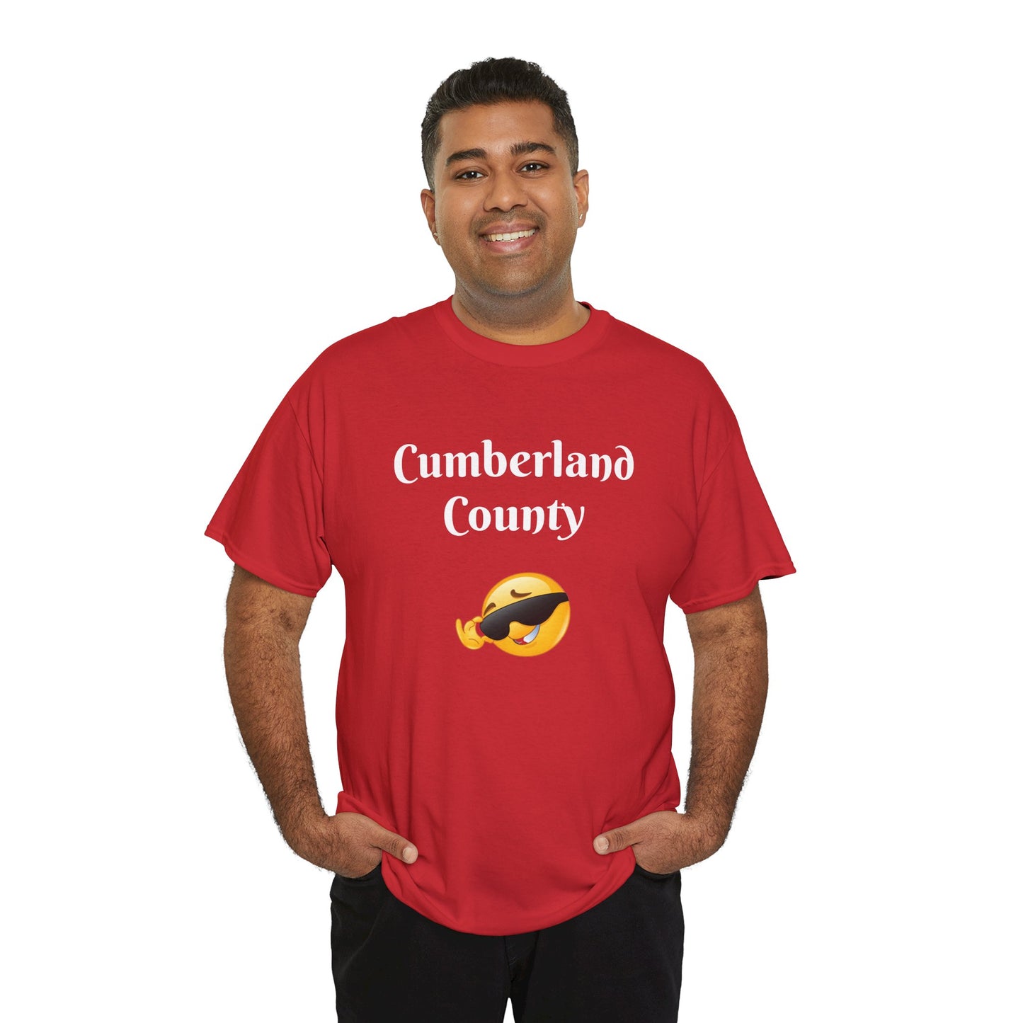 Cumberland County Cool T-shirt