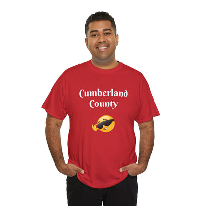 Cumberland County Cool T-shirt