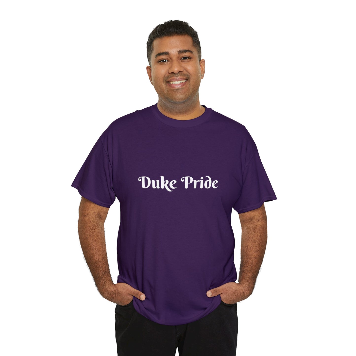 Duke Pride T-shirt