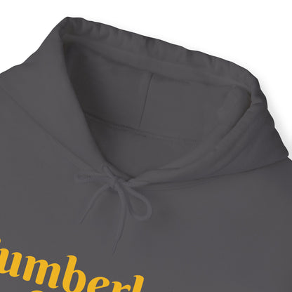 Cumberland County Unisex Heavy Blend™ Hooded Sweatshirt