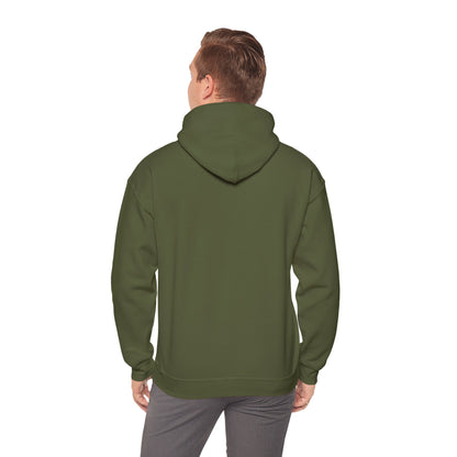 It's A Good Day Hooded Sweatshirt