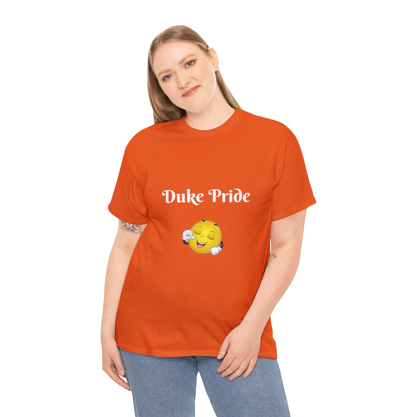 Duke Pride T-shirt