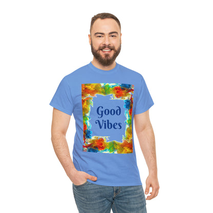 Good Vibes T-shirt