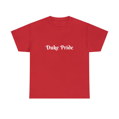 Duke Pride T-shirt