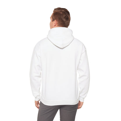 Courtesy Unisex Heavy Blend™ Hooded Sweatshirt