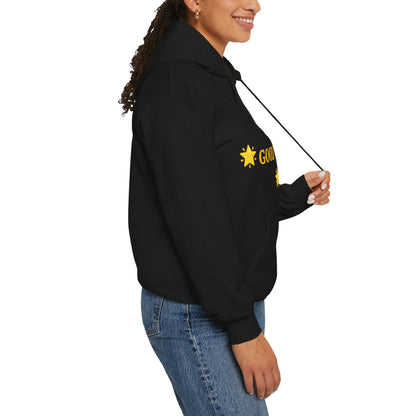 Good Vibes Hooded Sweatshirt