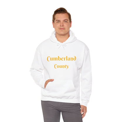 Cumberland County Unisex Heavy Blend™ Hooded Sweatshirt