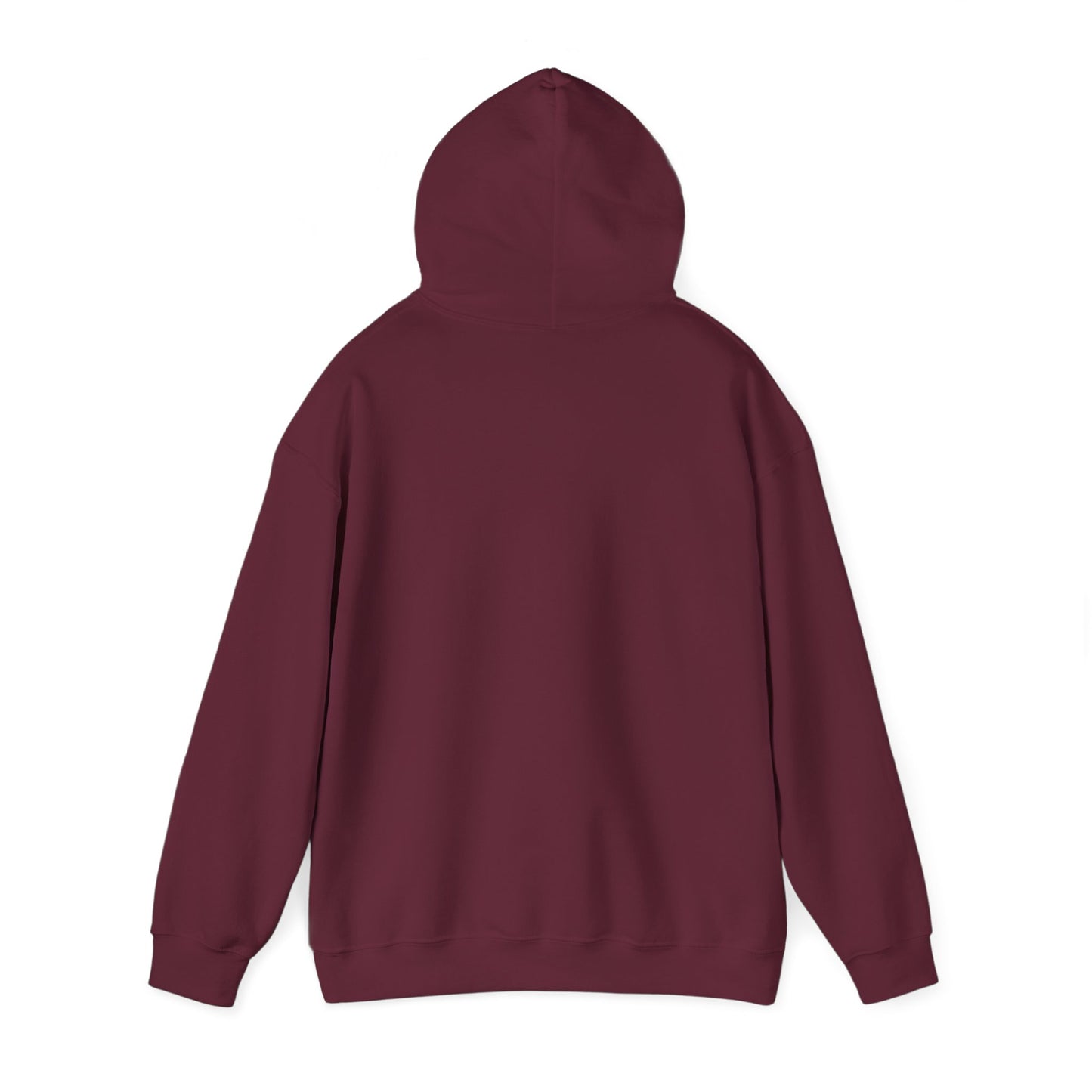 Good Vibes Hooded Sweatshirt