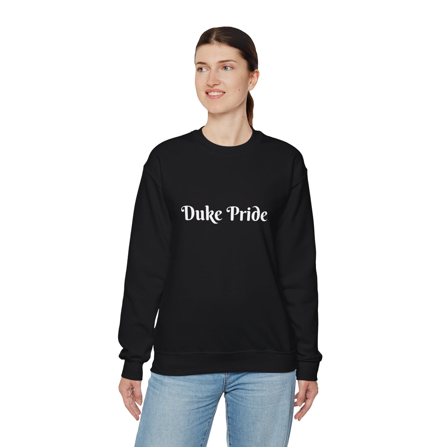 Duke Pride Crewneck Sweatshirt