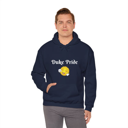 Duke Pride Unisex Heavy Blend™ Hooded Sweatshirt