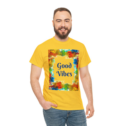 Good Vibes T-shirt