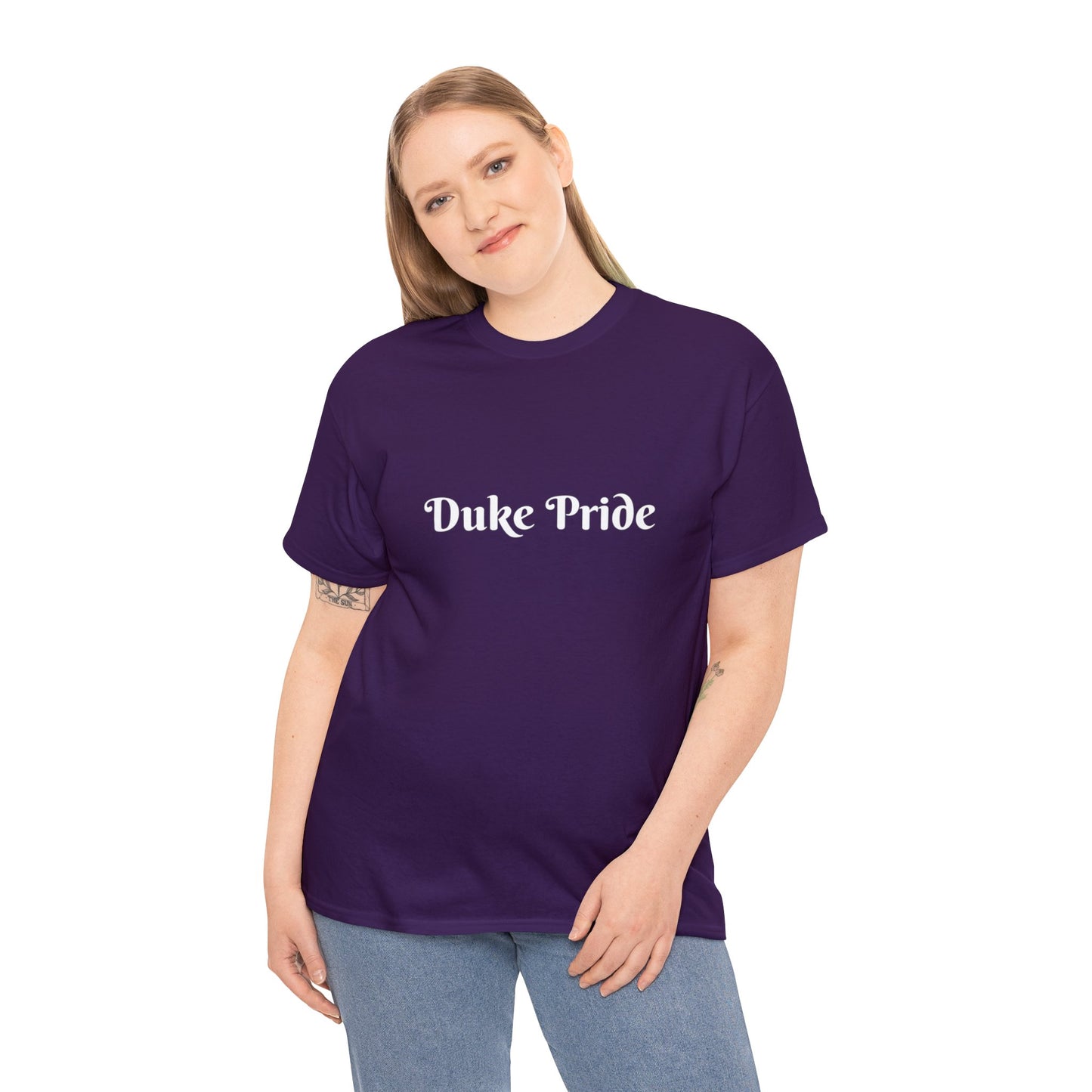 Duke Pride T-shirt