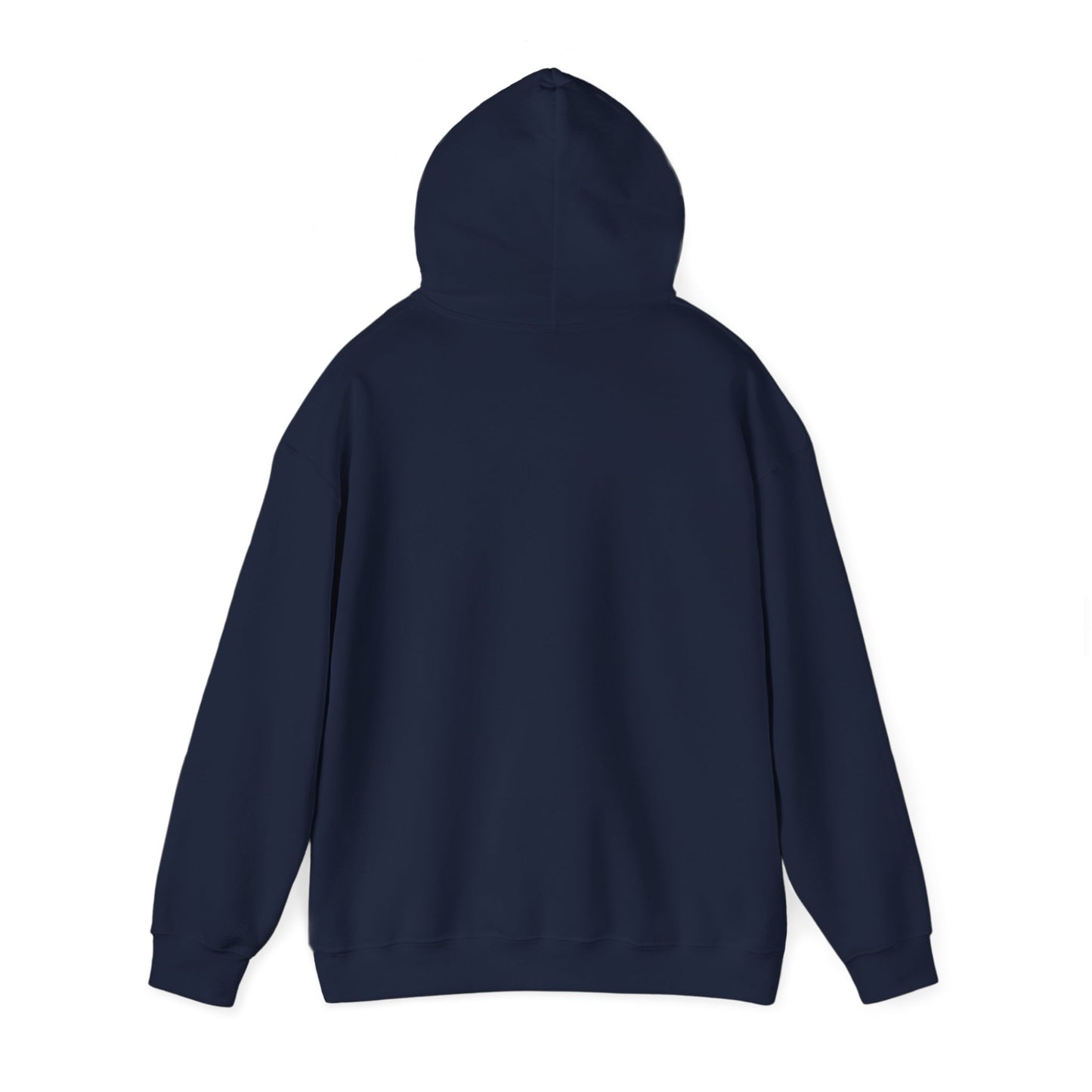 It's A Good Day Hooded Sweatshirt