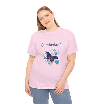 Cumberland T-shirt