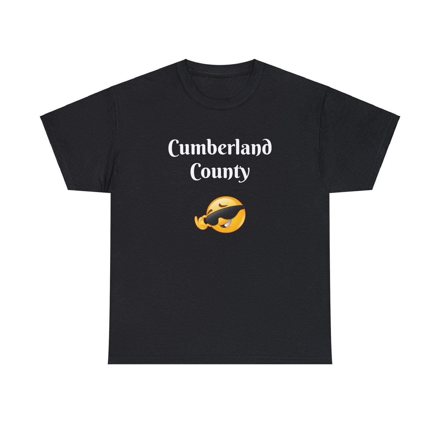 Cumberland County Cool T-shirt