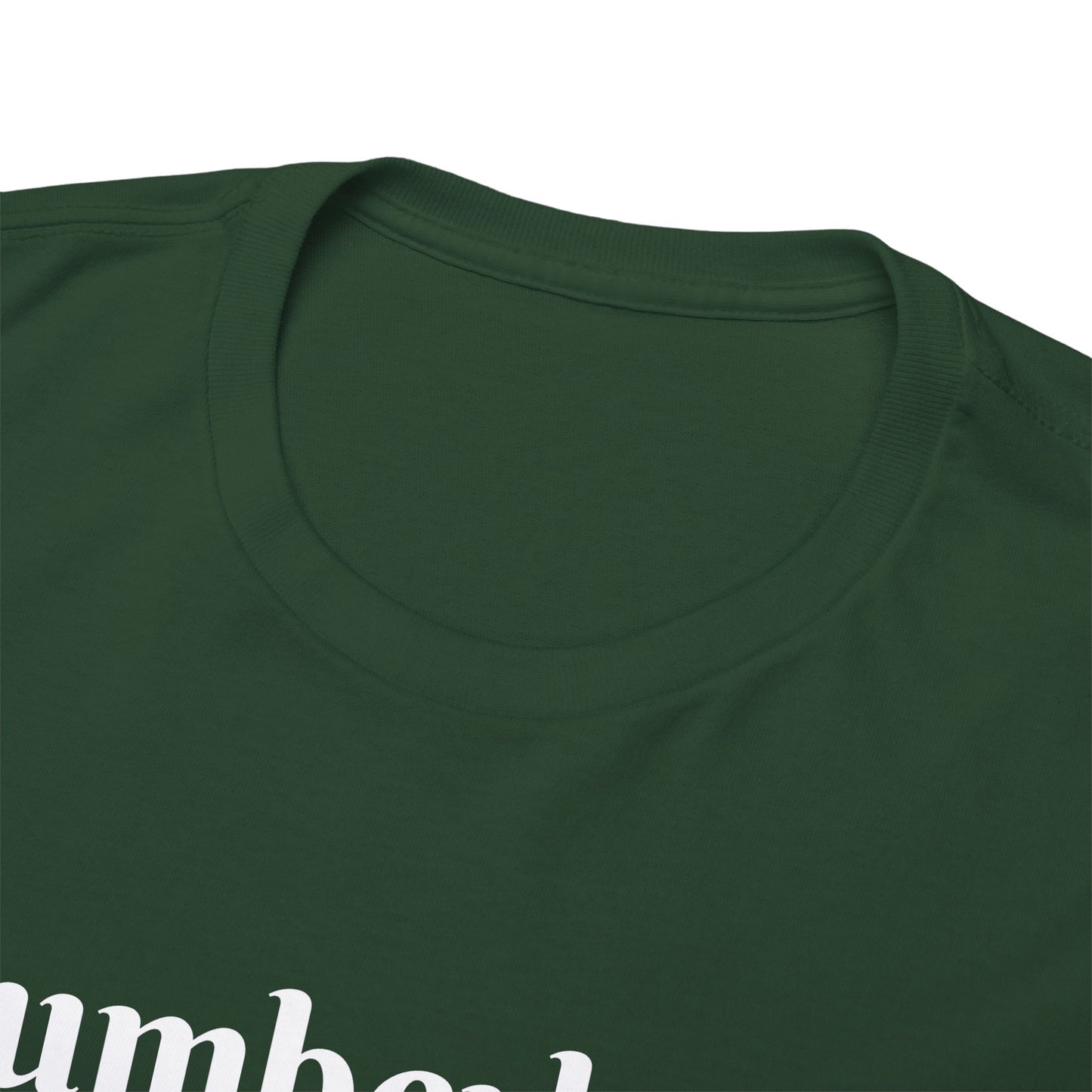 Cumberland County Cool T-shirt