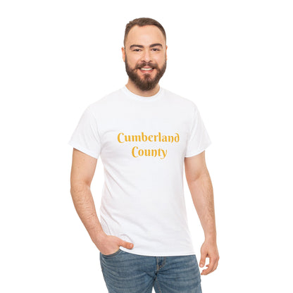 Cumberland County T-shirt