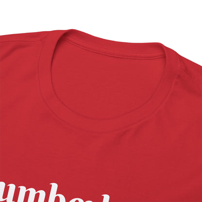 Cumberland County Cool T-shirt