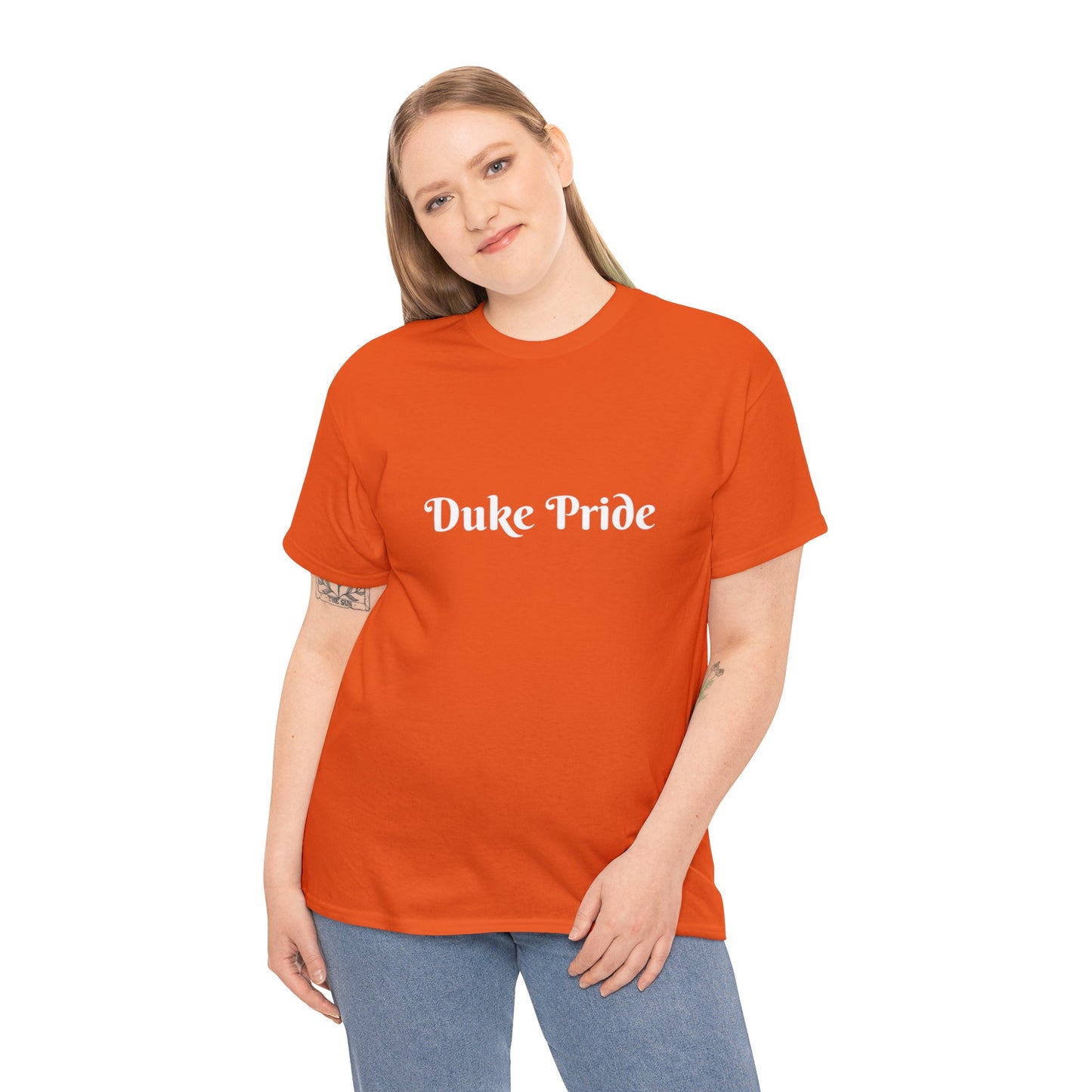 Duke Pride T-shirt